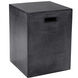 Castor End & Side Table